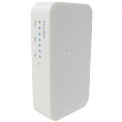 Gigastone Pwr Bank Univ Chrgr