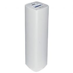 Celltronix 2200ma Prtable Bckup Wht