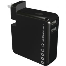 Celltronix 6000ma Bckup Battery W/ac