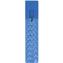 Lady Power By Celltronix 2200ma Prtbl Bat/chrg Blk