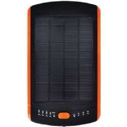 Celltronix 23000ma Solar Charger