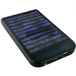 Celltronix 2700ma Solar Power Pack