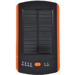 Celltronix 6000ma Solar Charger