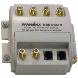 Panamax Mdule Protect W/satellte