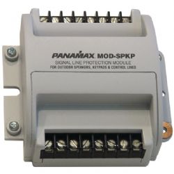 Panamax Modle Protect W/spkr/