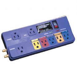 Monster Power 8 Outlet Power Surge