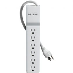 Belkin 6-out Home/office Surge