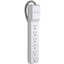 Belkin 6-out Home/office Surge