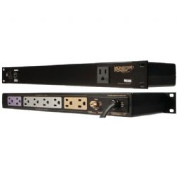 Monster Power Pro600 Powercenter
