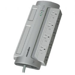 Panamax Powermax 8 Ex