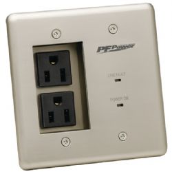 Panamax Max In-wall Power Pro