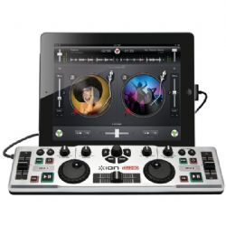 Ion Idj2go Dj Controller