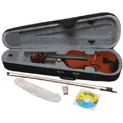 Emedia Violin Full Start