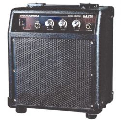 Pyramid 250w Guitar Amplifier