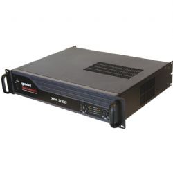 Gemini 3000w Pro Power Amp