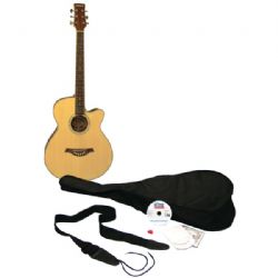 Emedia Learn To Play Guitar Pack