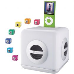 Ihome Stereo Led Color Change