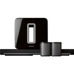 SONOS -PBAR1US1BLK PLAYBAR Soundbar
