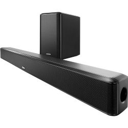 Denon - DHTS514 Soundbar