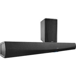Denon - HEOS HomeCinema Soundbar