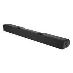 Dell -NCW95  AC511 1.0-Channel Wired USB Soundbar