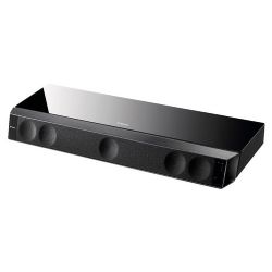 Focal - JMLDIMEBUNDBL Dimension 5.1-Channel Soundbar