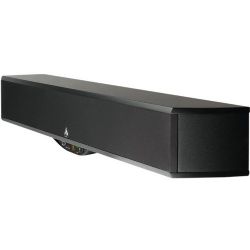 Atlantic Technology -PB235BLK PowerBar 235 Soundbar