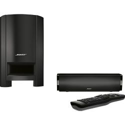 Bose- CineMate 15 Home Theater Speaker System