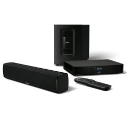 Bose - CineMate 120 Home Theater System