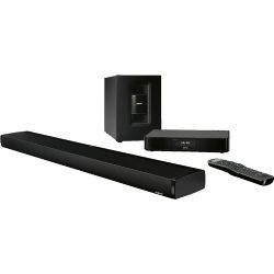 Bose - CineMate 130 Home Theater System