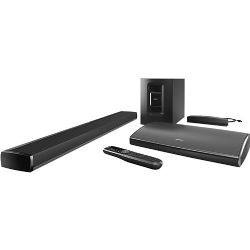 Bose - LIFESTYLE 135 Series III Home Entertainment System