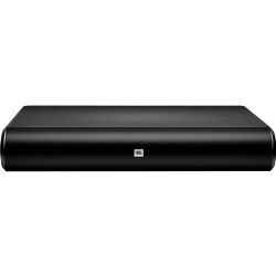 JBL - Cinema Base 2.2-Channel Soundbar System