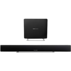Harman Kardon SABRE35AM Sabre SB35 8-Channel Soundbar