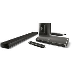 Bose - Lifestyle SoundTouch 135 Entertainment System