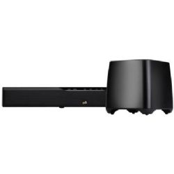 Polk Audio AM1500-B Sound Bar