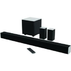 VIZIO YP4790 38 in. 5.1-Channel Soundbar