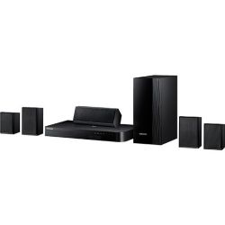 Samsung HT-J4100 Home Theater System