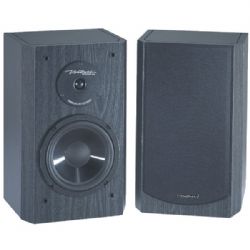 Bic Venturi 6.5" Bookshelf Speakers
