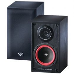 Cerwin-vega 5.25" Bookshelf Speakers
