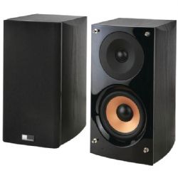 Pure Acoustics 250w 2way 5.25 Spkrs
