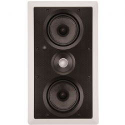 Architech Prestige Dual 5.25 Kevlr Inwal Spk