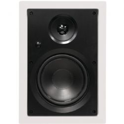 Architech Pro Series 6.5" 2-way Rect