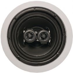 Architech Pro Series 6.5" 2-way Single Pt