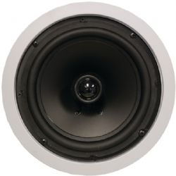 Architech Pro Series 8" 2-way Round