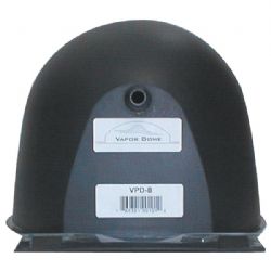 Oem Systems 8" Round Comb0