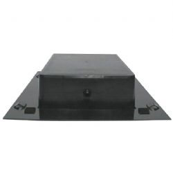 Oem Systems Rough-in Kit 8" In-wall
