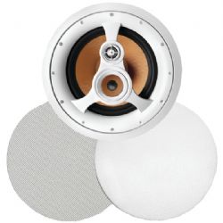 Bic America 10" 3way Ceiling Speaker