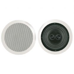 Bic America 8" Ceiling Speakers-each