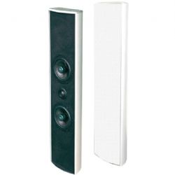 Pinnacle Speakers Wafer Series Speaker Bar