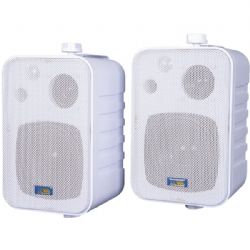 Tic Corporation Indoor/outdoor Speakers